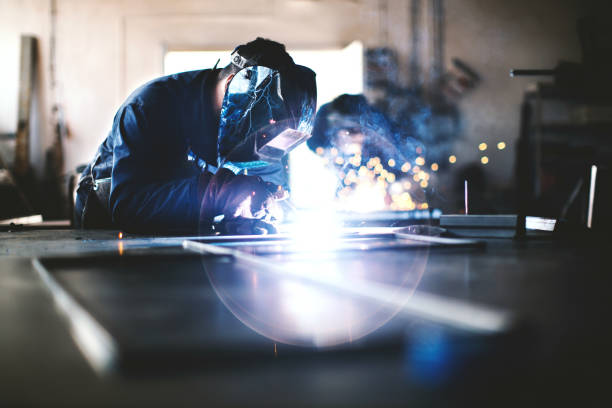 Affordable Welder Services in Salton City, CA