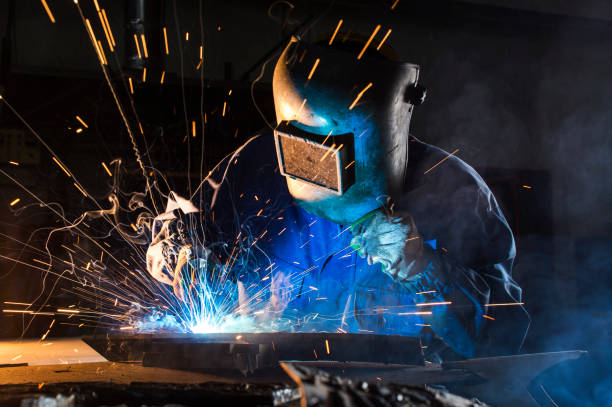 Trusted Salton City, CA Welder & Metal Fabrication Experts