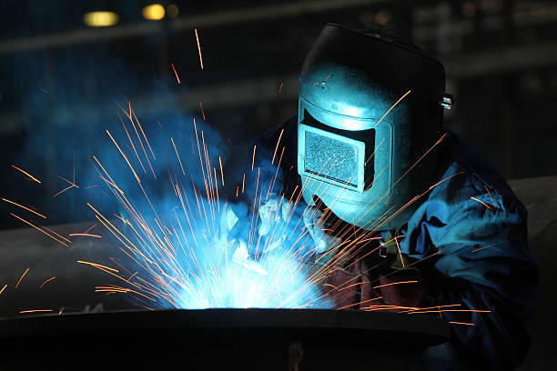 Best Automation and Robotic Welding in Salton City, CA