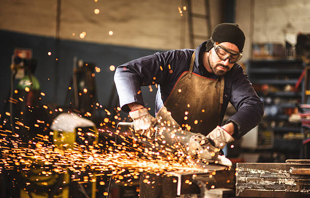 Best Automotive Welding in Salton City, CA